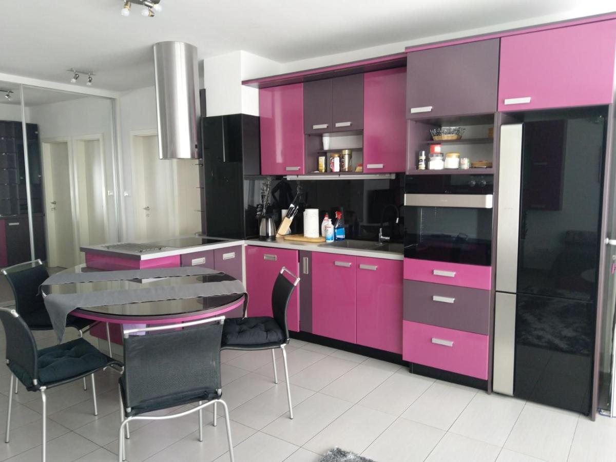 سبليت Apartman Miss Evita المظهر الخارجي الصورة