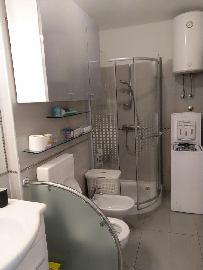 سبليت Apartman Miss Evita المظهر الخارجي الصورة